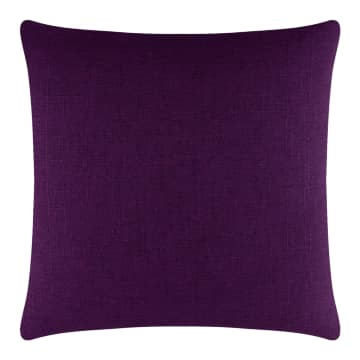 Coordinating Pillow - 16x16 - Purple