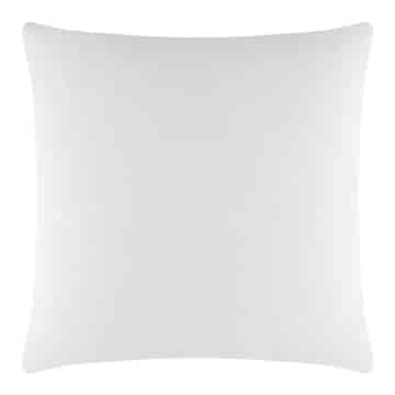 Coordinating Pillow - 16x16 - White