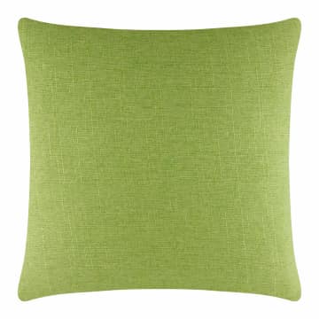 Coordinating Pillow - 20x20 - Lime
