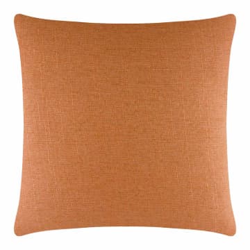 Coordinating Pillow - 20x20 - Orange