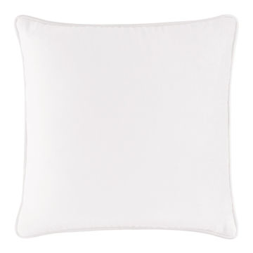 Coordinating Velvet Pillow (CLX) 