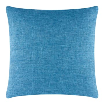 Coordinating Pillow - 24x24 - Aqua