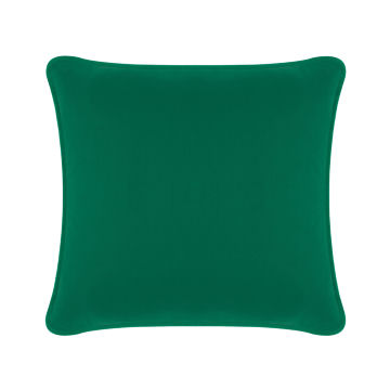 Coordinating Pillow - 24x24 - Emerald Velvet