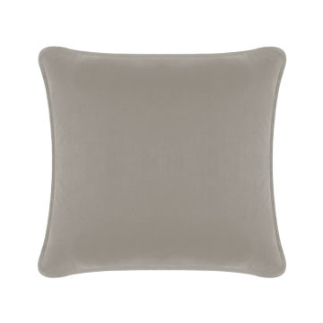 Velvet Coordinating Pillow