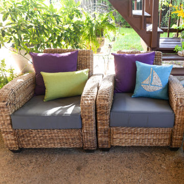 Woven&#x20;Coordinating&#x20;Pillow