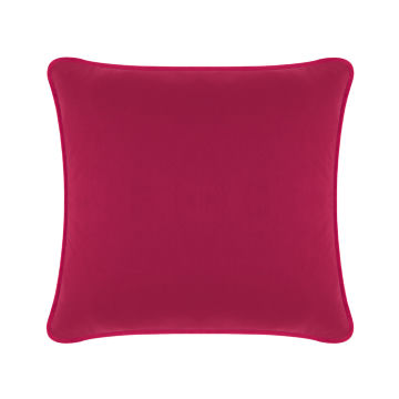 Velvet Coordinating Pillow