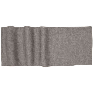 Woven Coordinating Table Runner