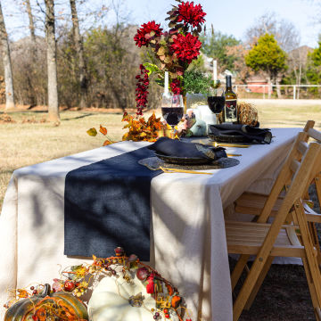 Woven&#x20;Coordinating&#x20;Table&#x20;Runner