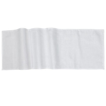 Woven Coordinating Table Runner