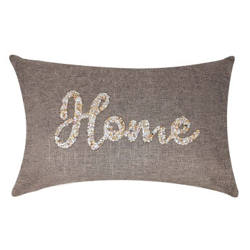Shell Home Pillow