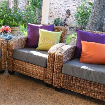 Shell&#x20;Home&#x20;Pillow