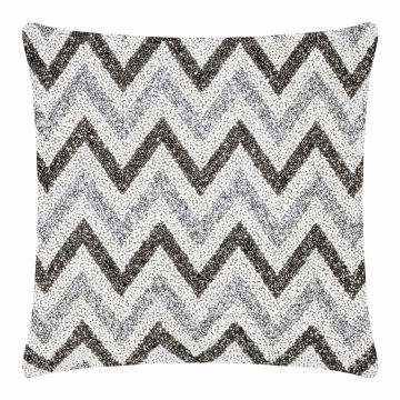 Chevron Pillow