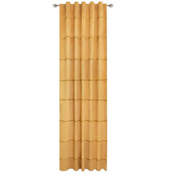 Luminous Curtain Panel