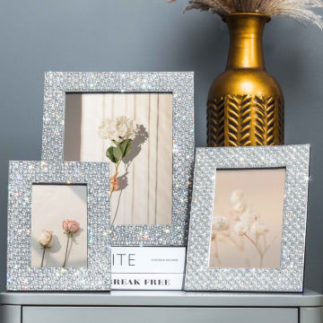 Montaigne Picture Frame