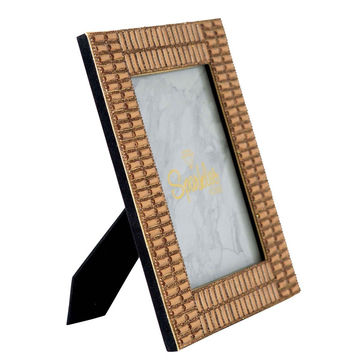 Fifth Avenue Picture Frame - Gold - 8x10"
