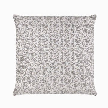 Strass Pillow - Silver