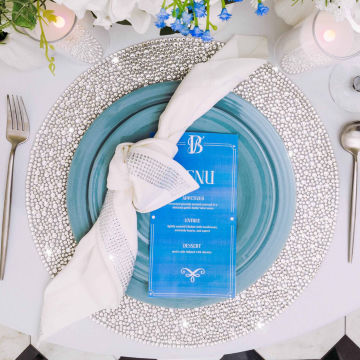 Strass&#x20;Placemat