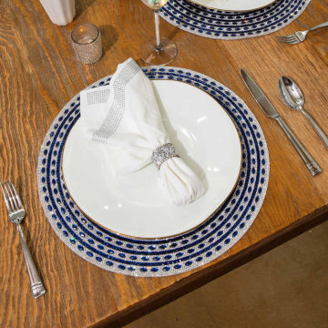 Gatsby&#x20;Placemat