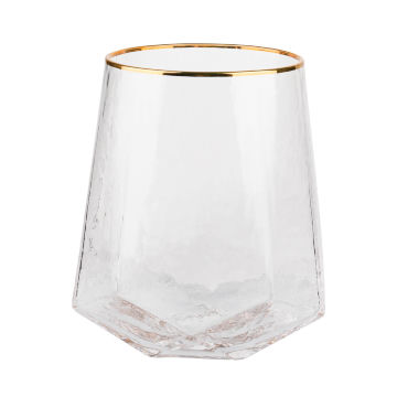 Prism Drinking Glass (Set of 6)