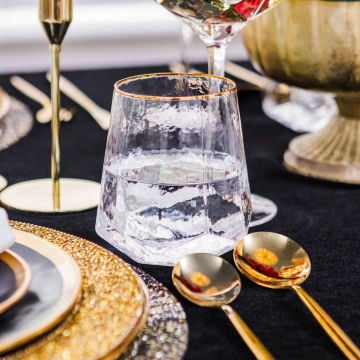 Prism&#x20;Drinking&#x20;Glass&#x20;&#x28;Set&#x20;of&#x20;6&#x29;