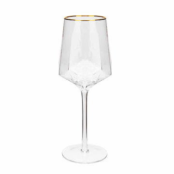 Prism Wine Glass (Set of 6)