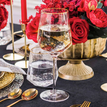 Prism&#x20;Wine&#x20;Glass&#x20;&#x28;Set&#x20;of&#x20;6&#x29;