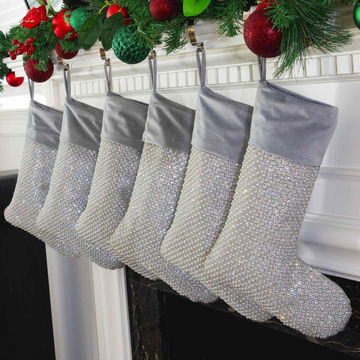 Montaigne Stocking