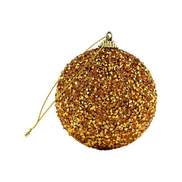 Luminous Tree Ornament (Set of 6)