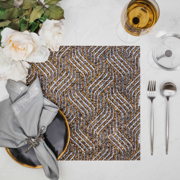 Luminous&#x20;Deco&#x20;Placemat