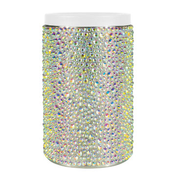 Strass Can Insulator