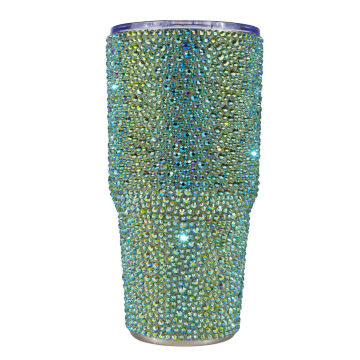 Strass Stainless Steel Tumbler