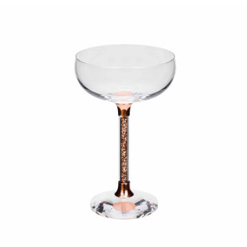 Vetrina Stem Coupe Glass