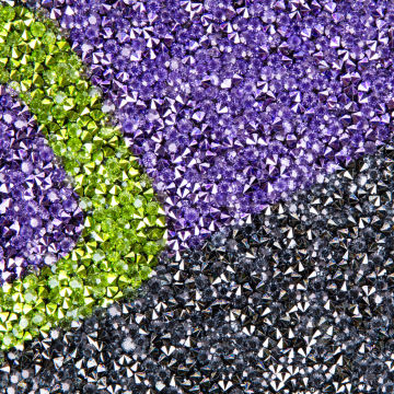 Witch Hat Shaped Pillow