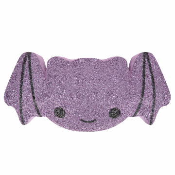 Bonnie Bat Shaped Pillow