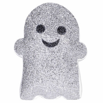 Ghost Shaped Pillow