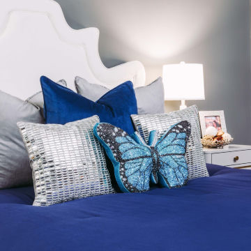 Butterfly&#x20;Shaped&#x20;Pillow