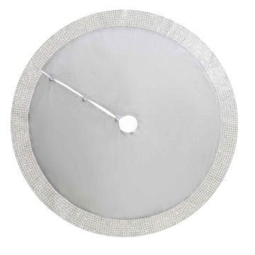Montaigne Pearl Tree Skirt
