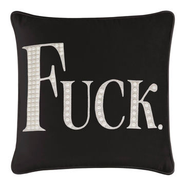 Fuck Pillow