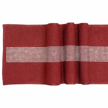 Stripe Table Runner