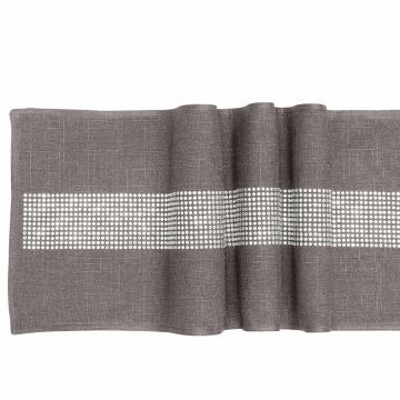 Stripe Table Runner