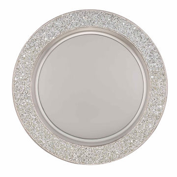 Luminous Charger Plate