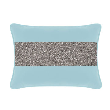 Luminous Stripe Pillow