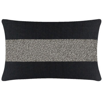 Luminous Stripe Pillow