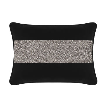 Luminous Stripe Pillow