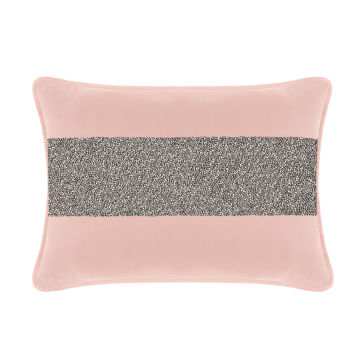 Luminous Stripe Pillow