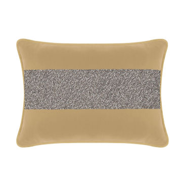 Luminous Stripe Pillow