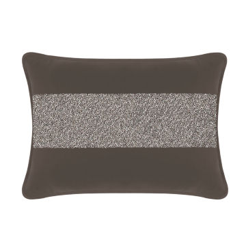 Luminous Stripe Pillow