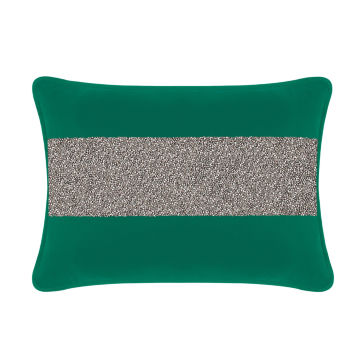 Luminous Stripe Pillow