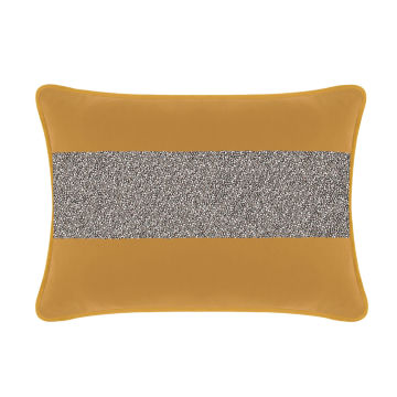 Luminous Stripe Pillow
