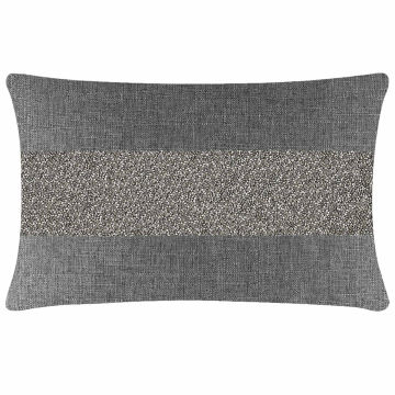 Luminous Stripe Pillow